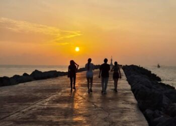 Tamaulipas se consolida como referente turístico: Proyectan 3 millones de visitantes para Semana Santa 2026