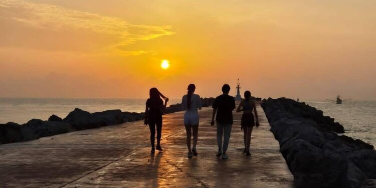 Tamaulipas se consolida como referente turístico: Proyectan 3 millones de visitantes para Semana Santa 2026