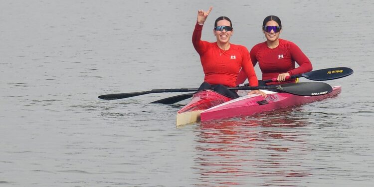 Concluyen con éxito los Campeonatos Estatales en Tamaulipas: 500 atletas rumbo a la Olimpiada Nacional