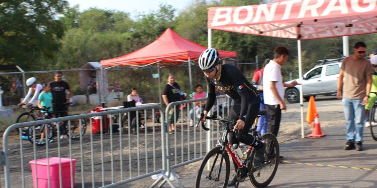 Concluyen con éxito los Campeonatos Estatales en Tamaulipas: 500 atletas rumbo a la Olimpiada Nacional