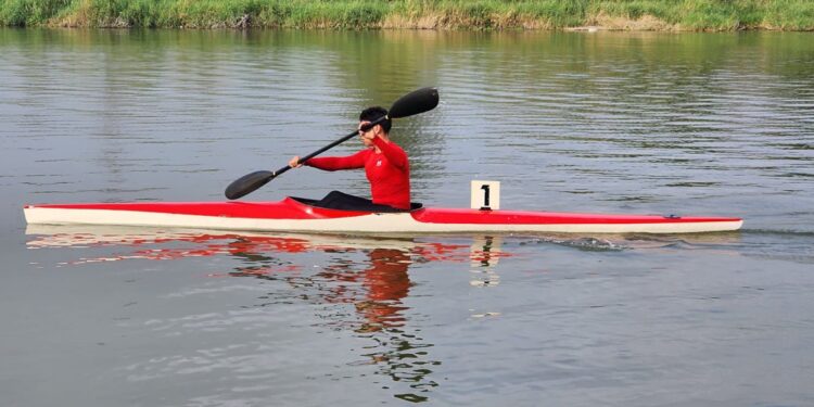Concluyen con éxito los Campeonatos Estatales en Tamaulipas: 500 atletas rumbo a la Olimpiada Nacional