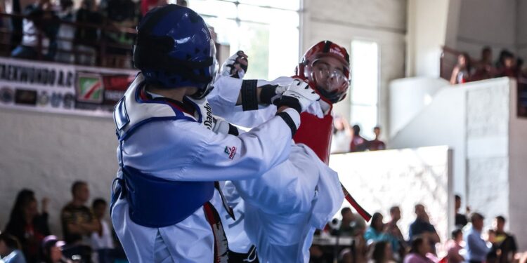Concluyen con éxito los Campeonatos Estatales en Tamaulipas: 500 atletas rumbo a la Olimpiada Nacional