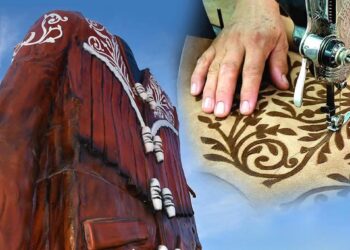 Otorga IMPI Indicación Geográfica Protegida a la “Cuera Tamaulipeca”