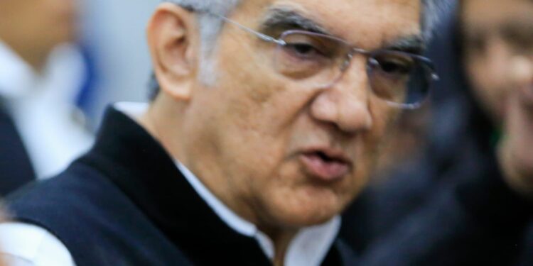 Acción coordinada con fuerzas federales garantizó orden y protección a la población: Américo