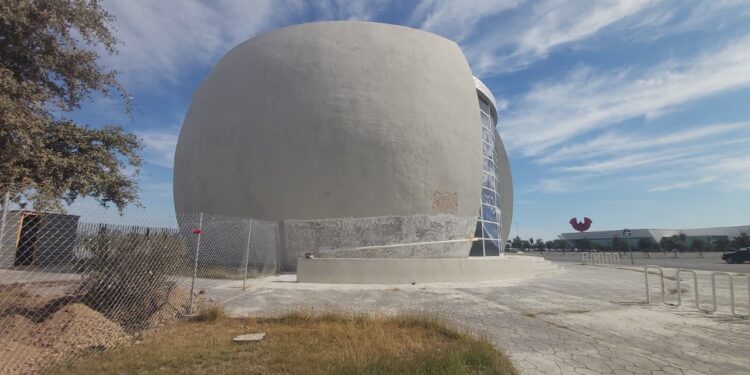 Rehabilita Gobierno de Tamaulipas Casas de la Tierra en Reynosa, Victoria y Madero