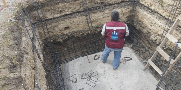 Rehabilita Gobierno de Tamaulipas Casas de la Tierra en Reynosa, Victoria y Madero