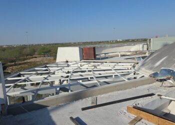 Rehabilita Gobierno de Tamaulipas Casas de la Tierra en Reynosa, Victoria y Madero