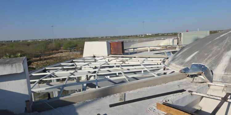 Rehabilita Gobierno de Tamaulipas Casas de la Tierra en Reynosa, Victoria y Madero