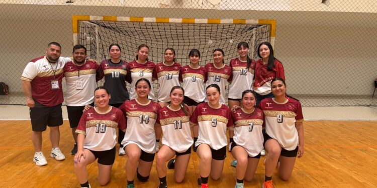 Tamaulipas tiene primeros representantes clasificados a Olimpiada Nacional 2026