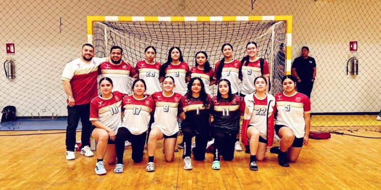 Tamaulipas tiene primeros representantes clasificados a Olimpiada Nacional 2026