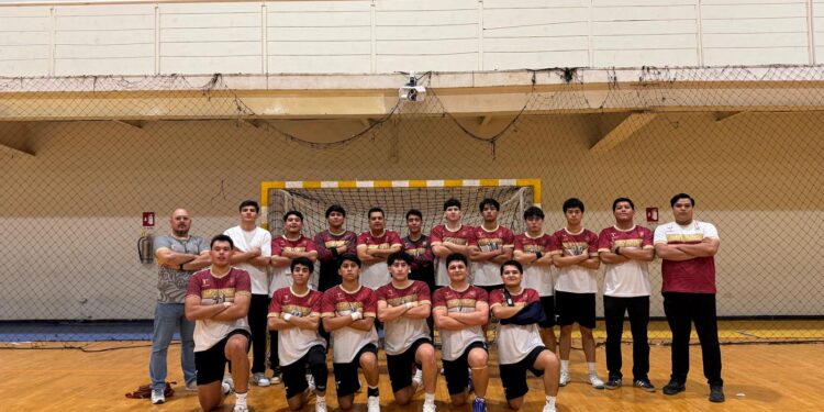 Tamaulipas tiene primeros representantes clasificados a Olimpiada Nacional 2026