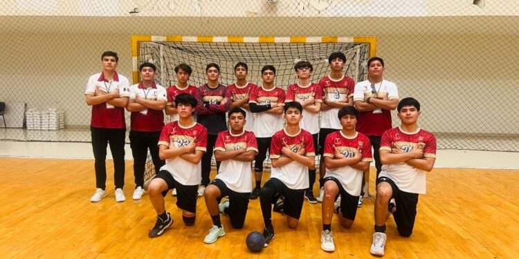 Tamaulipas tiene primeros representantes clasificados a Olimpiada Nacional 2026