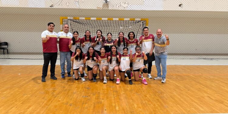 Tamaulipas tiene primeros representantes clasificados a Olimpiada Nacional 2026