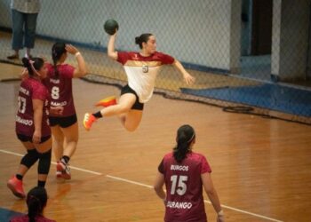 Tamaulipas tiene primeros representantes clasificados a Olimpiada Nacional 2026