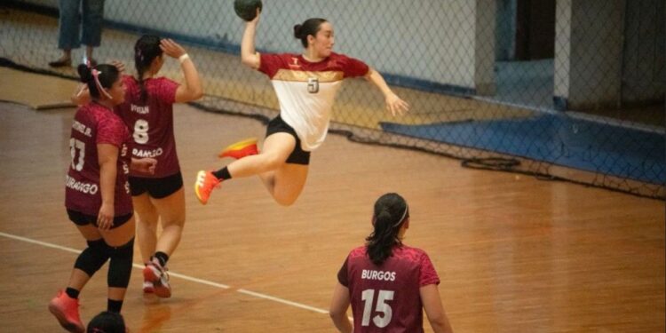 Tamaulipas tiene primeros representantes clasificados a Olimpiada Nacional 2026