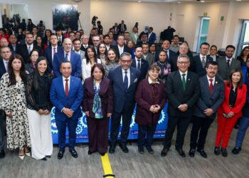 Participa la UAT en alianza nacional universitaria con el Tribunal de Disciplina Judicial