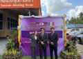 Ganan estudiantes de la UT Altamira primer lugar en Feria Internacional de Ciencias en Tailandia