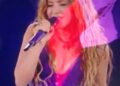 ​¡Reina del Zócalo! Shakira pulveriza récords con 400 mil almas en la CDMX