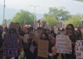 Justicia para las doctoras: El clamor central del 8 de marzo en Tamaulipas