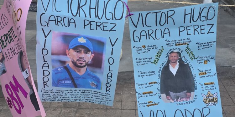 Justicia para las doctoras: El clamor central del 8 de marzo en Tamaulipas