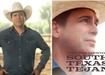 Del escenario al Capitolio: Bobby Pulido triunfa en las primarias y va por el Congreso de EE. UU.