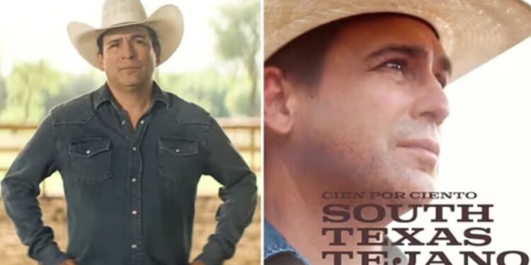 Del escenario al Capitolio: Bobby Pulido triunfa en las primarias y va por el Congreso de EE. UU.