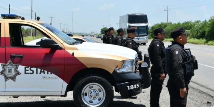 Estrategia de Seguridad: Tamaulipas ante el Mundial 2026