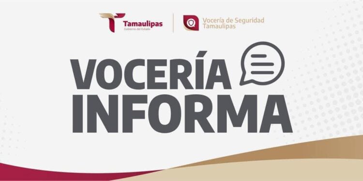 Reporte de arma moviliza a autoridades en la Secundaria General No. 7 de Ciudad Victoria