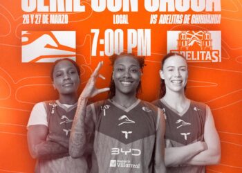 Deporte con causa: Correcaminos Femenil lanza campaña de donación de juguetes en Ciudad Victoria