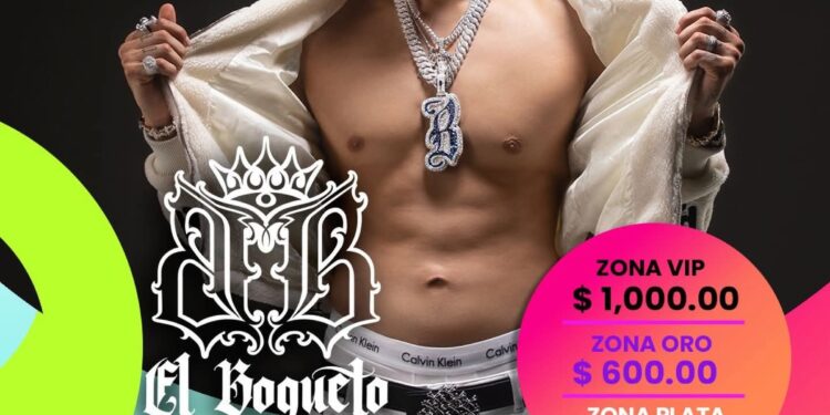 ¡Todo listo en el sur! Mañana arrancan las Fiestas de Abril Tampico 2026