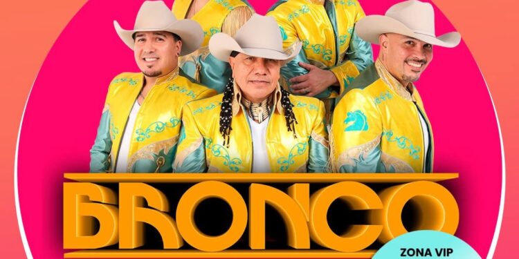 ¡Todo listo en el sur! Mañana arrancan las Fiestas de Abril Tampico 2026