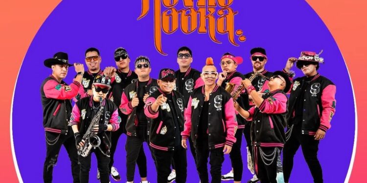 ¡Todo listo en el sur! Mañana arrancan las Fiestas de Abril Tampico 2026