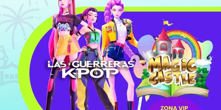 ¡Todo listo en el sur! Mañana arrancan las Fiestas de Abril Tampico 2026