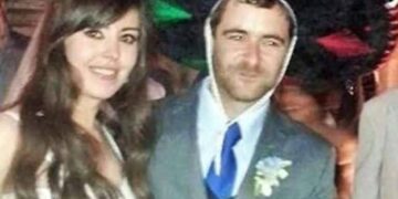 Años después del Caso Cumbres: Así fue la boda de Érika Peña Coss en San Miguel de Allende