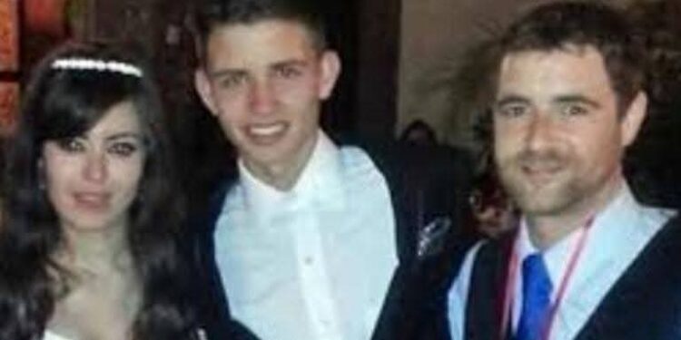 Años después del Caso Cumbres: Así fue la boda de Érika Peña Coss en San Miguel de Allende