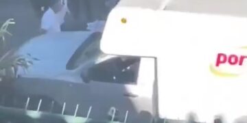 Colapso en la Universidad Veracruzana: 18 estudiantes heridos durante foto de graduación