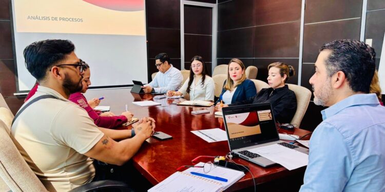 Evalúa SABG calidad de servicios en entidades educativas y culturales