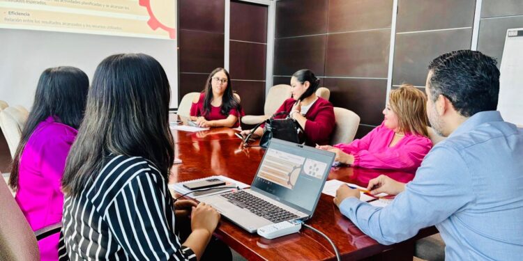 Evalúa SABG calidad de servicios en entidades educativas y culturales