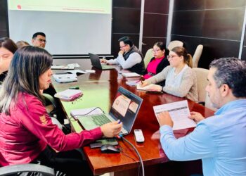 Evalúa SABG calidad de servicios en entidades educativas y culturales