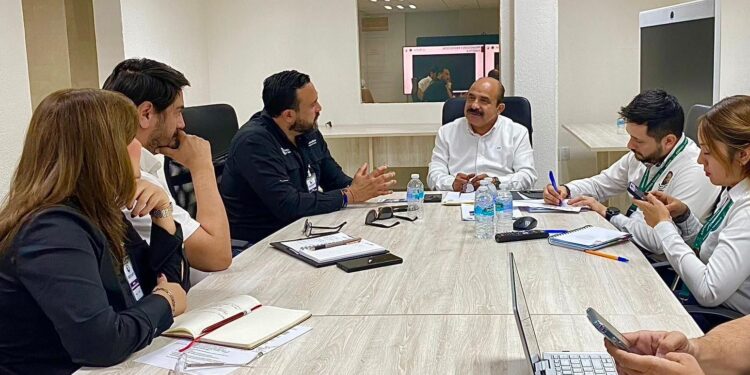 Apuesta Secretaría de Turismo por los cruceros en Tamaulipas