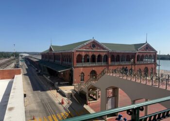 Apuesta Secretaría de Turismo por los cruceros en Tamaulipas