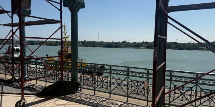 Apuesta Secretaría de Turismo por los cruceros en Tamaulipas