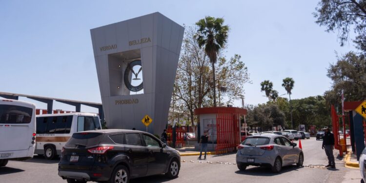 Impulsa la UAT espacios más seguros para la comunidad universitaria