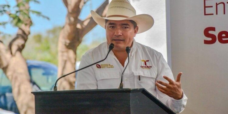 Tamaulipas en ofensiva contra el gusano barrenador: Liberan 70 millones de moscas estériles