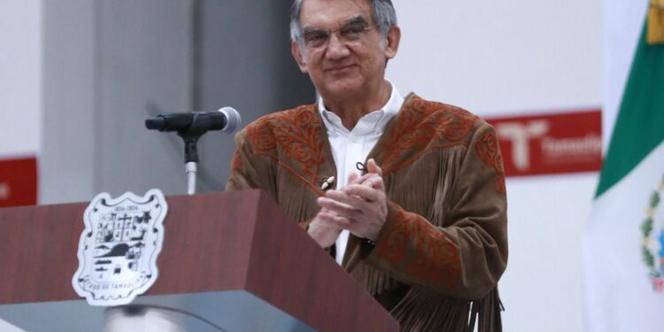 Tamaulipas está en su mejor momento: entregan distintivos a emprendedores e Indicación Geográfica de la Cuera Tamaulipeca