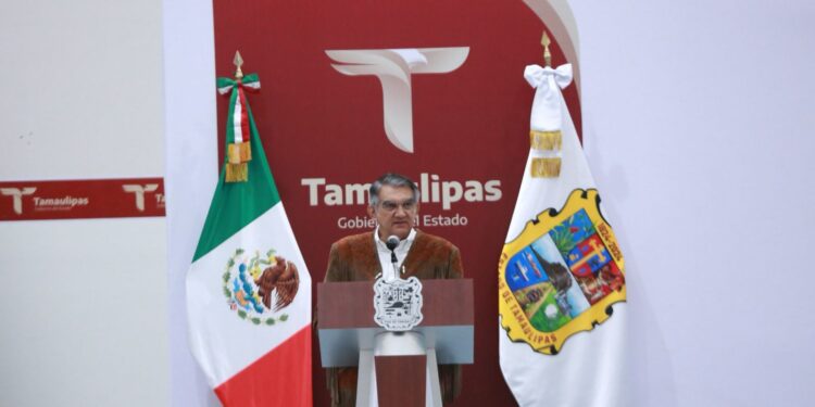 Tamaulipas está en su mejor momento: entregan distintivos a emprendedores e Indicación Geográfica de la Cuera Tamaulipeca