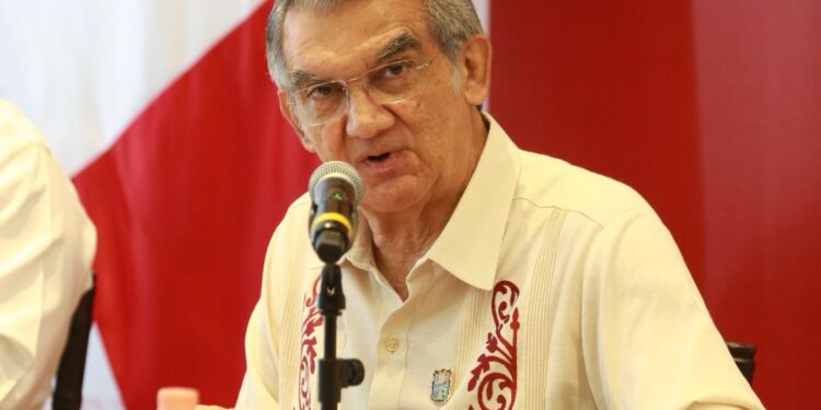 Tamaulipas avanza en educación con inversión histórica y mejora de indicadores: Américo Villarreal