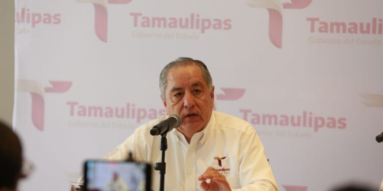 Tamaulipas avanza en educación con inversión histórica y mejora de indicadores: Américo Villarreal