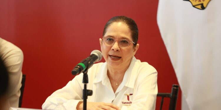 Tamaulipas avanza en educación con inversión histórica y mejora de indicadores: Américo Villarreal