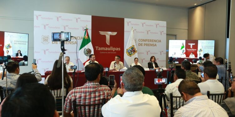 Tamaulipas avanza en educación con inversión histórica y mejora de indicadores: Américo Villarreal